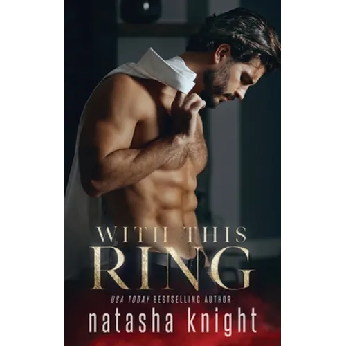 With This Ring - Paperback