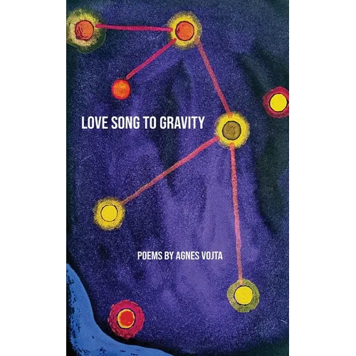 Love Song to Gravity - Paperback