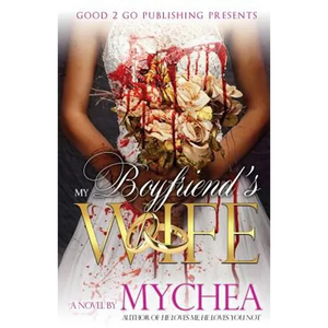 My Boyfriend's Wife - Paperback