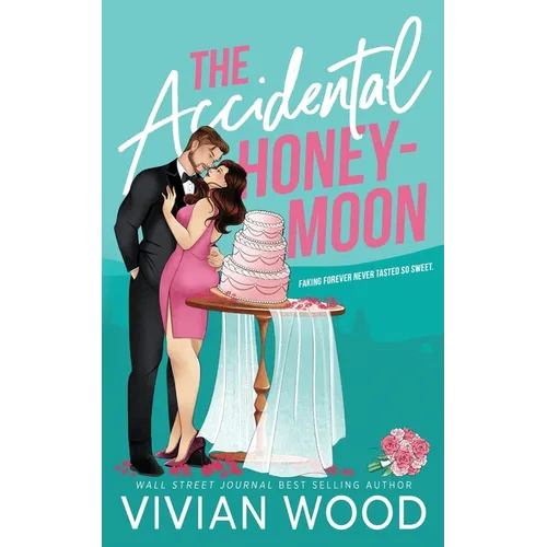 The Accidental Honeymoon - Paperback