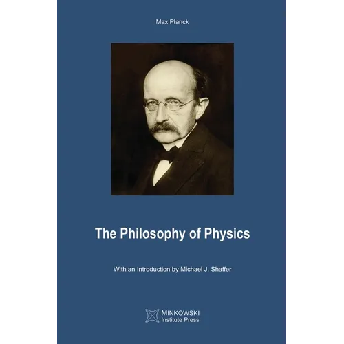 The Philosophy of Physics - Paperback