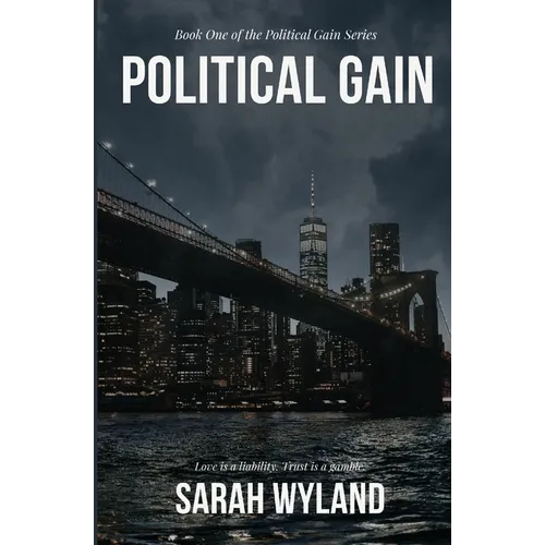 Political Gain - Paperback