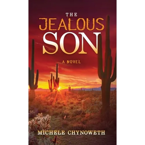 The Jealous Son - Hardcover