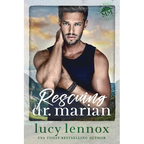 Rescuing Dr. Marian - Paperback