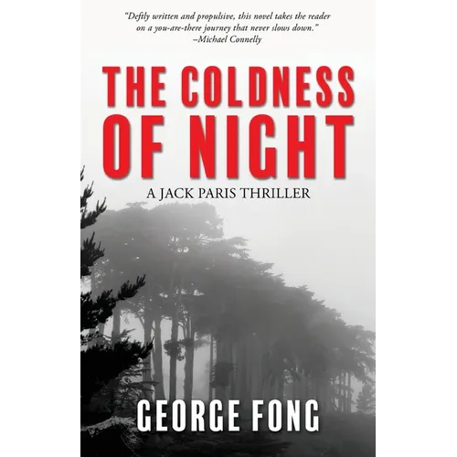 The Coldness of Night - Paperback