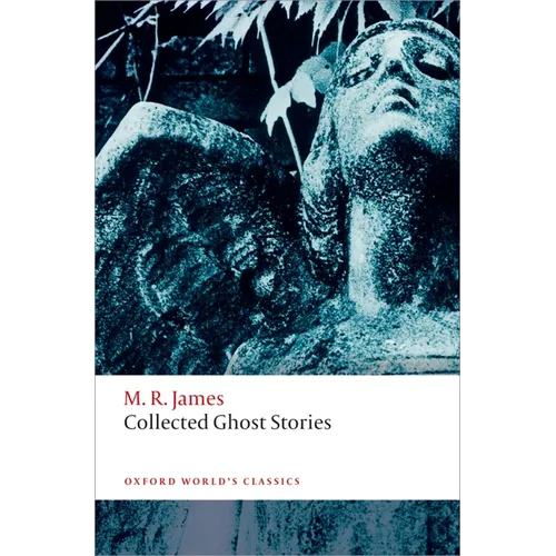 Collected Ghost Stories - Paperback