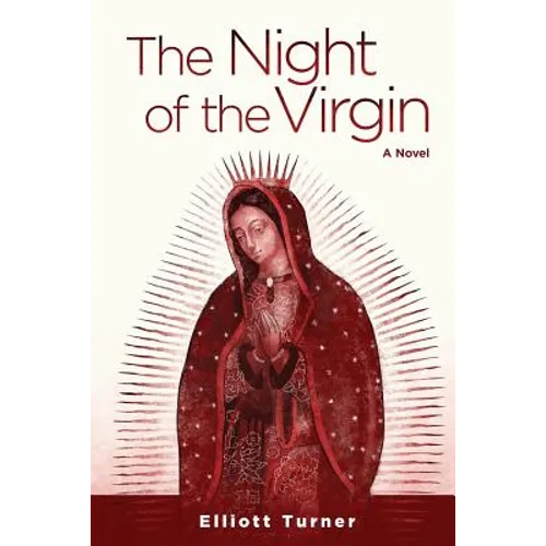 The Night of the Virgin - Paperback