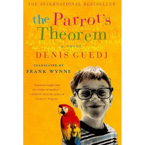 Parrot's Theorem - Paperback