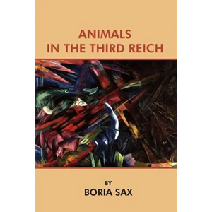 Animals in the Third Reich - Paperback