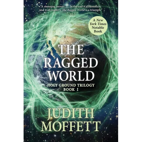 The Ragged World - Paperback