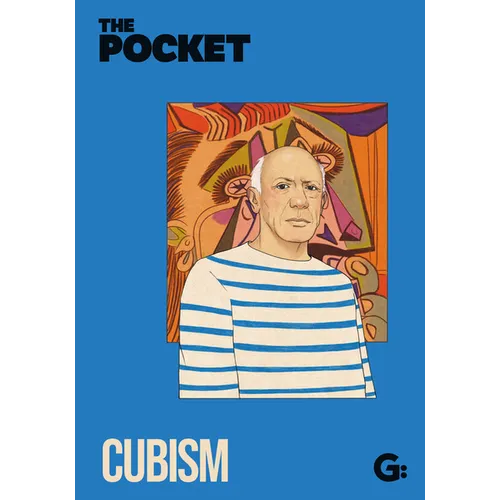 The Pocket Cubism - Hardcover