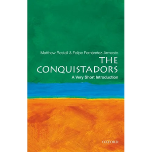 The Conquistadors - Paperback