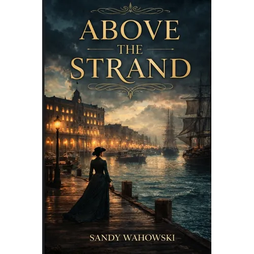 Above The Strand - Paperback