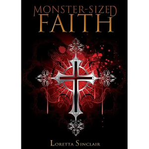 Monster-Sized Faith: Devotions for Fantasy Lovers - Paperback