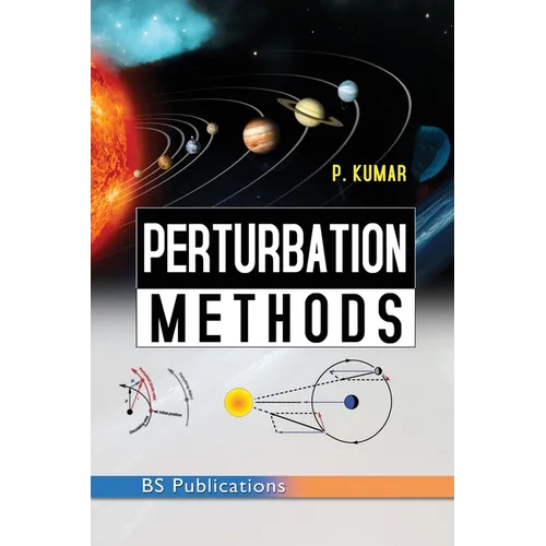 Perturbation Methods - Paperback