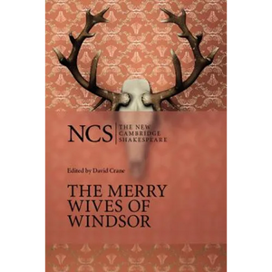 The Merry Wives of Windsor - Paperback