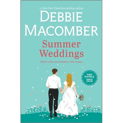 Summer Weddings - Paperback