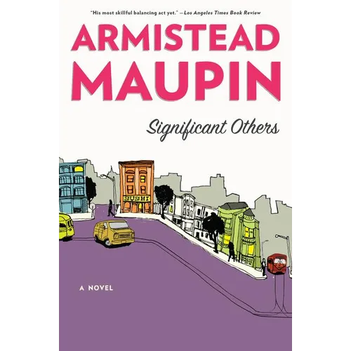Significant Others - Paperback