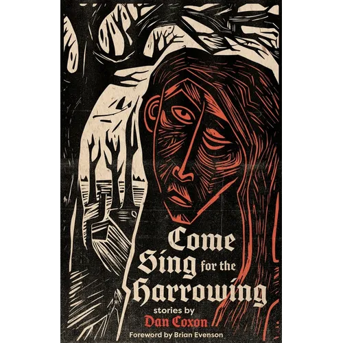 Come Sing for the Harrowing - Paperback