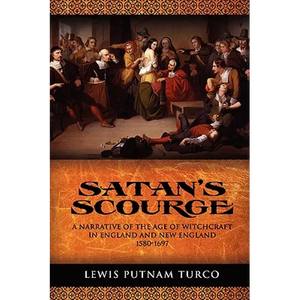 Satan's Scourge - Paperback