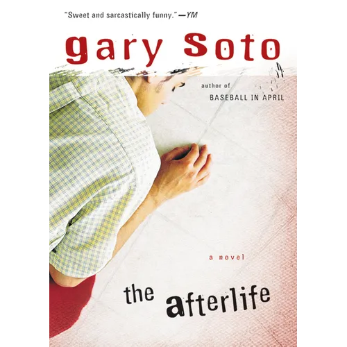 The Afterlife - Paperback