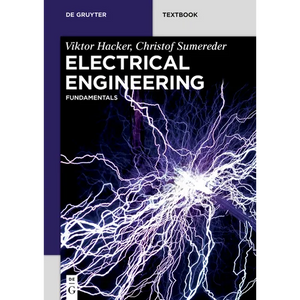 Electrical Engineering: Fundamentals - Paperback