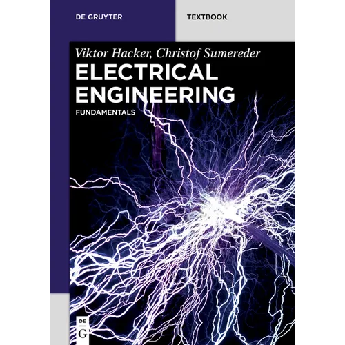 Electrical Engineering: Fundamentals - Paperback