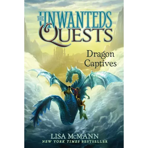 Dragon Captives - Paperback