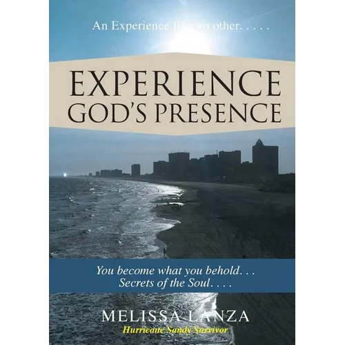 Experience God's Presence: New Edition - Paperback