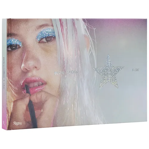 Petra Collins: Star - Hardcover