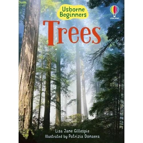 Trees - Paperback