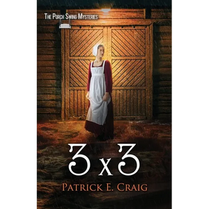 3 X 3 - Paperback