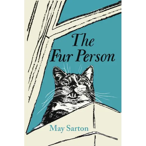 The Fur Person - Paperback
