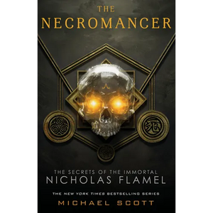 The Necromancer - Paperback