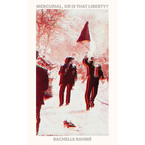 Mercurial, or Is That Liberty - Paperback