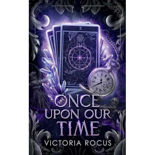 Once Upon Our Time - Paperback