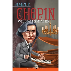 Simply Chopin - Paperback