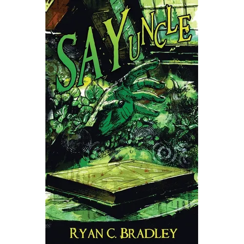 Say Uncle - Paperback
