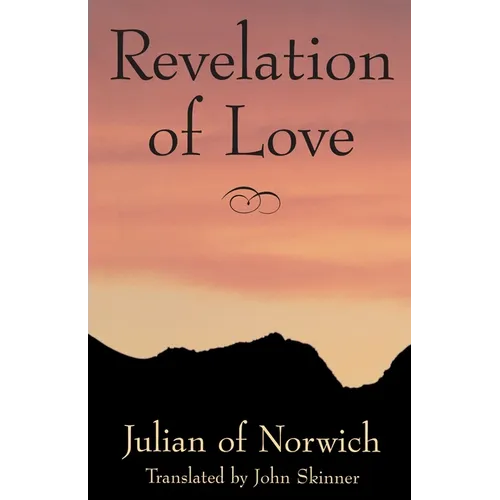 Revelation of Love - Paperback