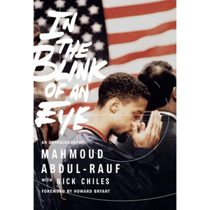 In the Blink of an Eye: An Autobiography - Hardcover