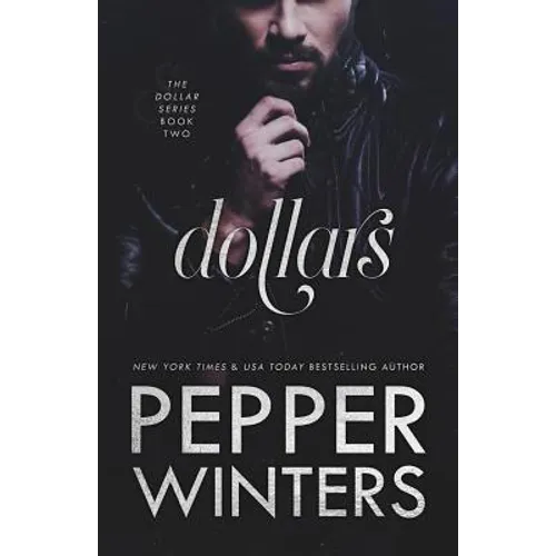 Dollars - Paperback