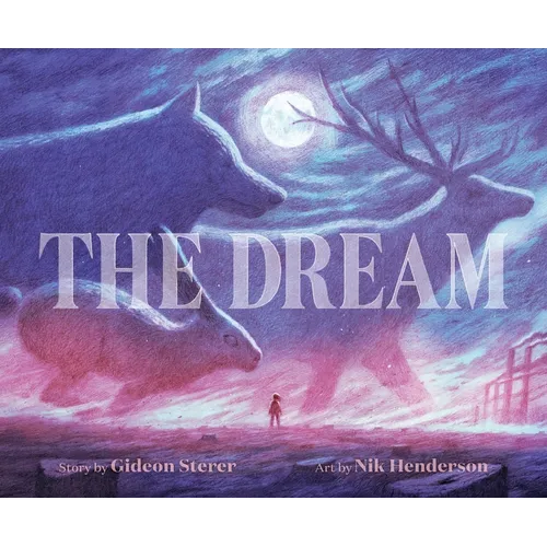 The Dream - Hardcover