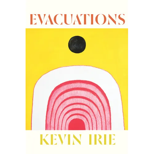 Evacuations - Paperback