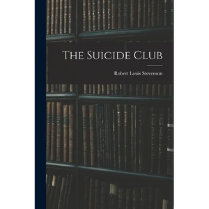 The Suicide Club - Paperback