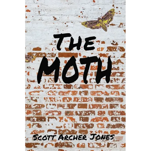 The Moth - Paperback