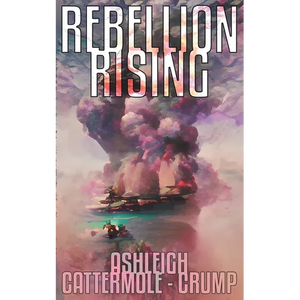 Rebellion Rising - Paperback