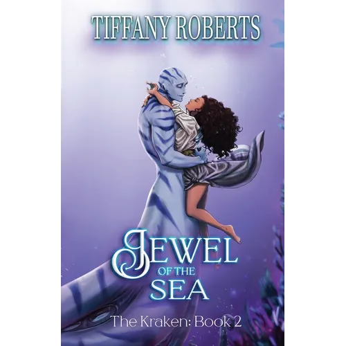 Jewel of the Sea (The Kraken #2) - Paperback