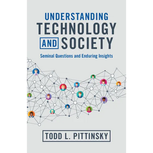 Understanding Technology and Society - Paperback
