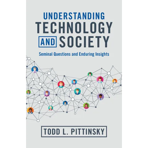 Understanding Technology and Society - Paperback