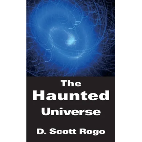 The Haunted Universe - Paperback
